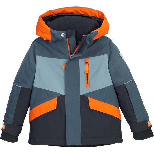 FIRST INSTINCT by killtec Kinder Funktionsjacke FISW 40 MNS SKI JCKT von FIRST INSTINCT by killtec