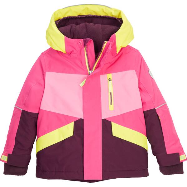FIRST INSTINCT by killtec Kinder Funktionsjacke FISW 40 MNS SKI JCKT von FIRST INSTINCT by killtec