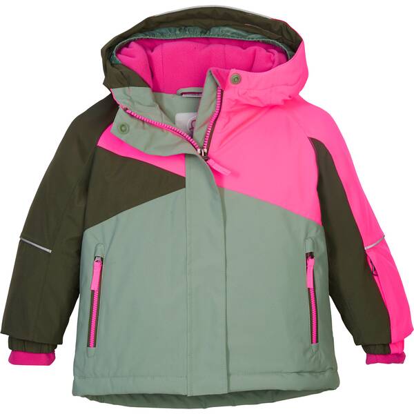 FIRST INSTINCT by killtec Kinder Funktionsjacke FISW 41 MNS SKI JCKT von FIRST INSTINCT by killtec