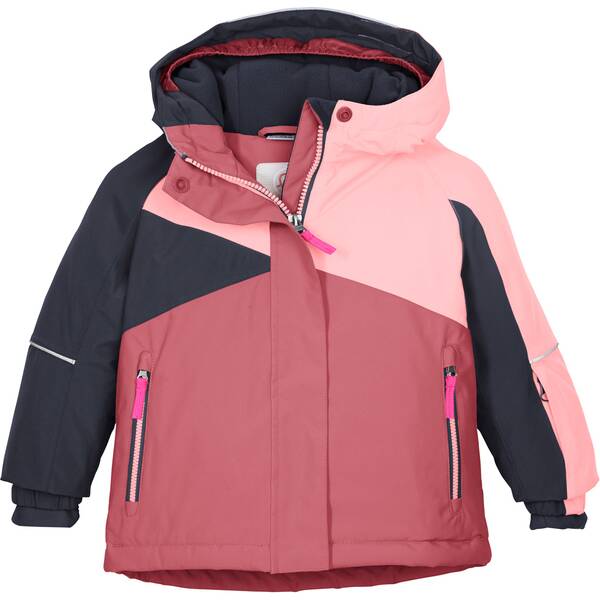 FIRST INSTINCT by killtec Kinder Funktionsjacke FISW 41 MNS SKI JCKT FIRST INSTINCT by killtec Kinder Funktionsjacke FISW 41 MNS SKI JCKT von FIRST INSTINCT by killtec