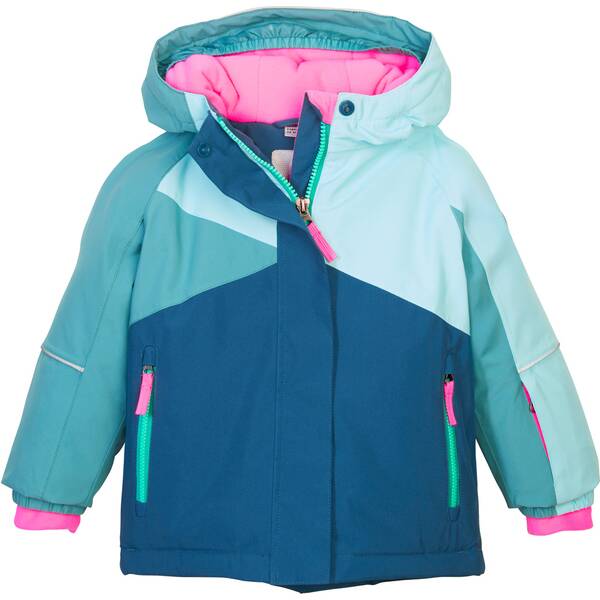 FIRST INSTINCT by killtec Kinder Funktionsjacke FISW 41 MNS SKI JCKT FIRST INSTINCT by killtec Kinder Funktionsjacke FISW 41 MNS SKI JCKT von FIRST INSTINCT by killtec