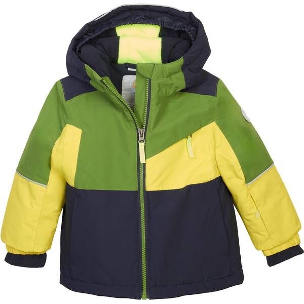 FIRST INSTINCT by killtec Kinder Funktionsjacke FISW 42 MNS SKI JCKT FIRST INSTINCT by killtec Kinder Funktionsjacke FISW 42 MNS SKI JCKT von FIRST INSTINCT by killtec