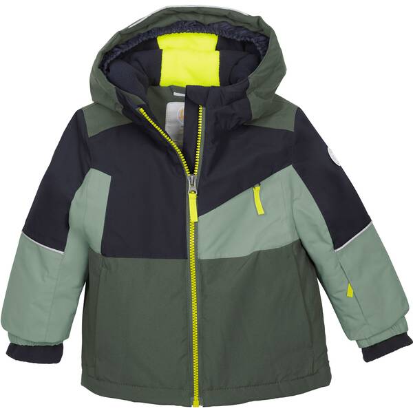 FIRST INSTINCT by killtec Kinder Funktionsjacke FISW 42 MNS SKI JCKT FIRST INSTINCT by killtec Kinder Funktionsjacke FISW 42 MNS SKI JCKT von FIRST INSTINCT by killtec