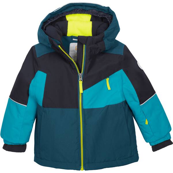 FIRST INSTINCT by killtec Kinder Funktionsjacke FISW 42 MNS SKI JCKT von FIRST INSTINCT by killtec