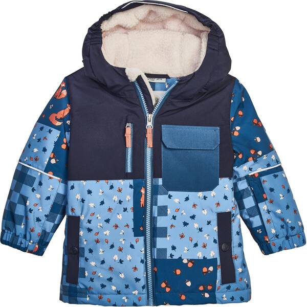 FIRST INSTINCT by killtec Kinder Funktionsjacke FISW 43 MNS SKI JCKT FIRST INSTINCT by killtec Kinder Funktionsjacke FISW 43 MNS SKI JCKT von FIRST INSTINCT by killtec