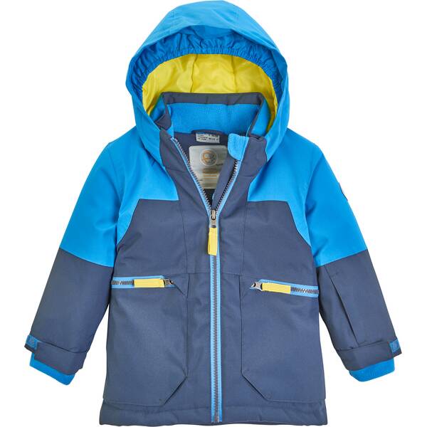 FIRST INSTINCT by killtec Kinder Funktionsjacke FISW 46 MNS SKI JCKT FIRST INSTINCT by killtec Kinder Funktionsjacke FISW 46 MNS SKI JCKT von FIRST INSTINCT by killtec