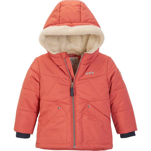 FIRST INSTINCT by killtec Kinder Jacke FIOW 13 MNS QLTD JCKT von FIRST INSTINCT by killtec