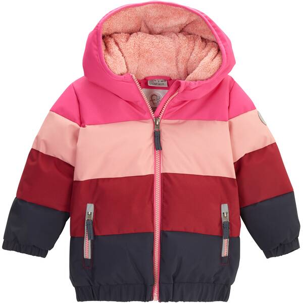 FIRST INSTINCT by killtec Kinder Jacke FIOW 21 MNS QLTD JCKT von FIRST INSTINCT by killtec