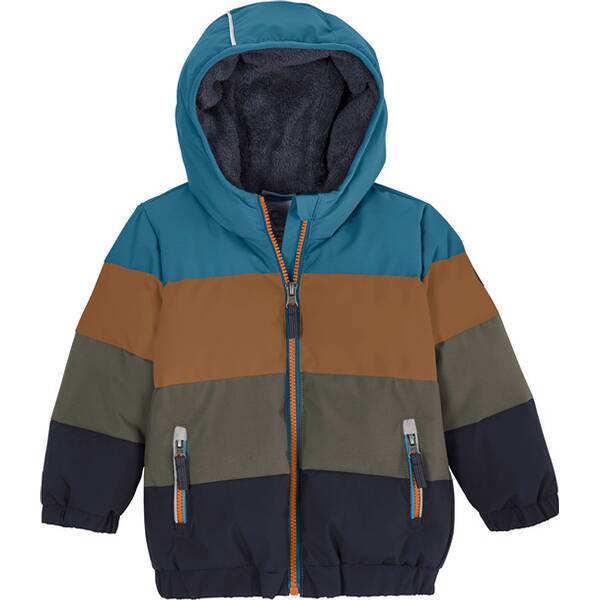 FIRST INSTINCT by killtec Kinder Jacke FIOW 21 MNS QLTD JCKT von FIRST INSTINCT by killtec