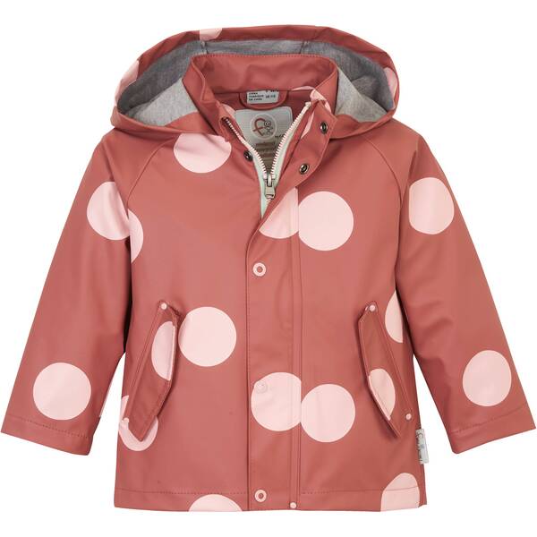 FIRST INSTINCT by killtec Kinder Jacke mit Kapuze FIS 24 MNS JCKT von FIRST INSTINCT by killtec