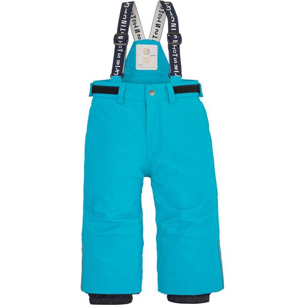 FIRST INSTINCT by killtec Kinder Latzhose FISW 33 MNS SKI PNTS von FIRST INSTINCT by killtec