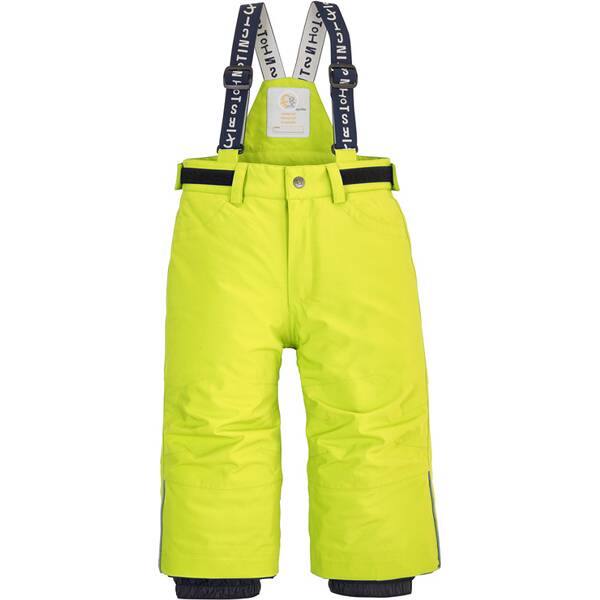 FIRST INSTINCT by killtec Kinder Latzhose FISW 33 MNS SKI PNTS von FIRST INSTINCT by killtec