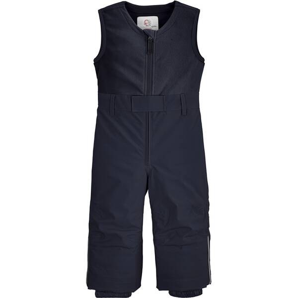 FIRST INSTINCT by killtec Kinder Latzhose FISW 34 MNS SKI PNTS von FIRST INSTINCT by killtec