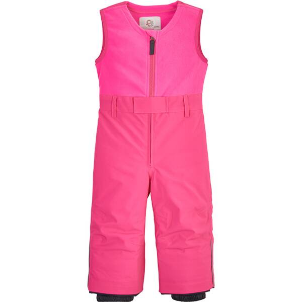 FIRST INSTINCT by killtec Kinder Latzhose FISW 34 MNS SKI PNTS von FIRST INSTINCT by killtec