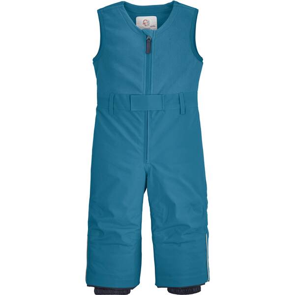 FIRST INSTINCT by killtec Kinder Latzhose FISW 34 MNS SKI PNTS von FIRST INSTINCT by killtec