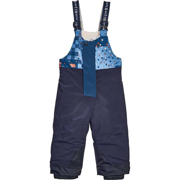 FIRST INSTINCT by killtec Kinder Latzhose FISW 44 MNS SKI PNTS von FIRST INSTINCT by killtec