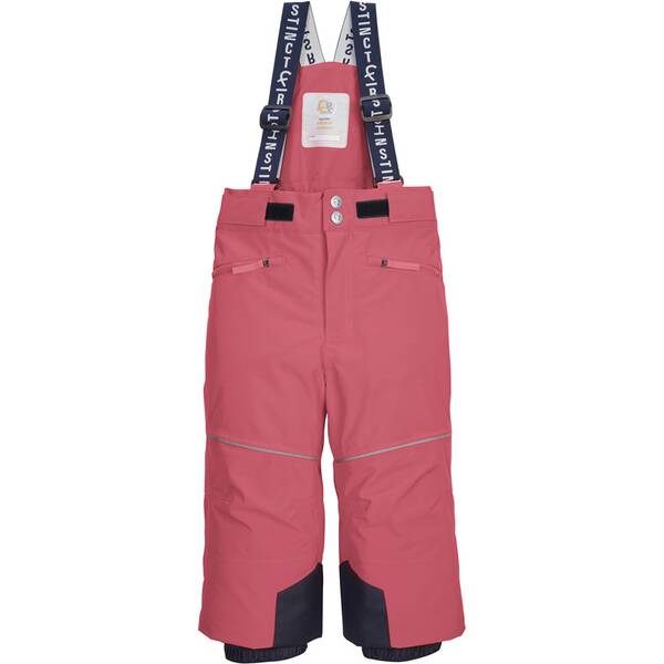 FIRST INSTINCT by killtec Kinder Latzhose FISW 48 MNS SKI PNTS von FIRST INSTINCT by killtec