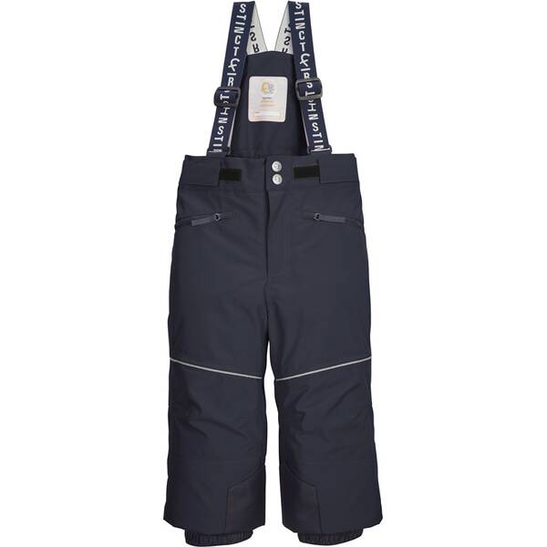 FIRST INSTINCT by killtec Kinder Latzhose FISW 48 MNS SKI PNTS von FIRST INSTINCT by killtec