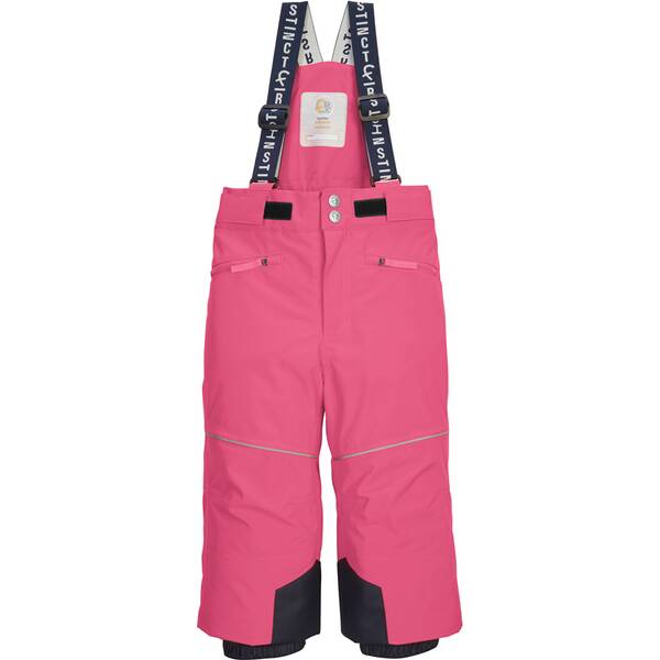 FIRST INSTINCT by killtec Kinder Latzhose FISW 48 MNS SKI PNTS von FIRST INSTINCT by killtec