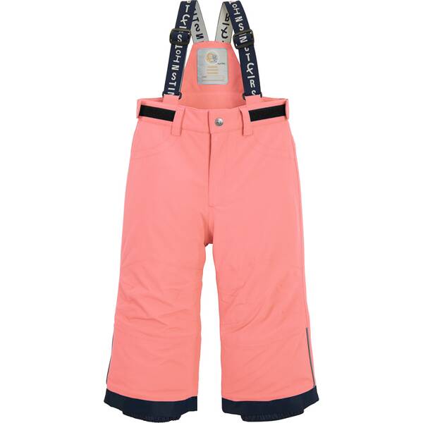 FIRST INSTINCT by killtec Kinder Latzhose FISW 48 MNS SKI PNTS von FIRST INSTINCT by killtec