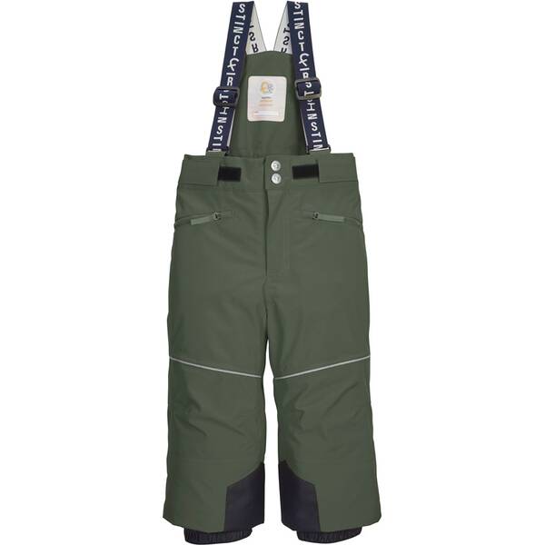 FIRST INSTINCT by killtec Kinder Latzhose FISW 48 MNS SKI PNTS FIRST INSTINCT by killtec Kinder Latzhose FISW 48 MNS SKI PNTS von FIRST INSTINCT by killtec