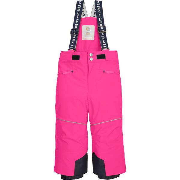 FIRST INSTINCT by killtec Kinder Latzhose FISW 48 MNS SKI PNTS von FIRST INSTINCT by killtec