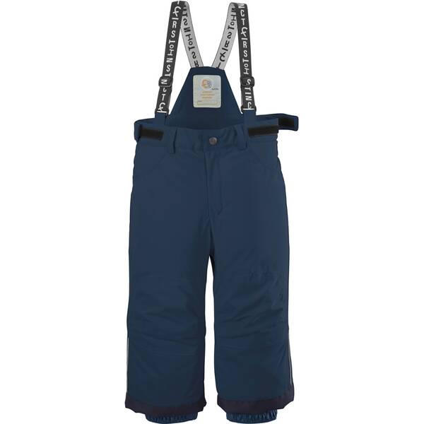FIRST INSTINCT by killtec Kinder Latzhose FISW 7 MNS SKI PNTS FIRST INSTINCT by killtec Kinder Latzhose FISW 7 MNS SKI PNTS von FIRST INSTINCT by killtec