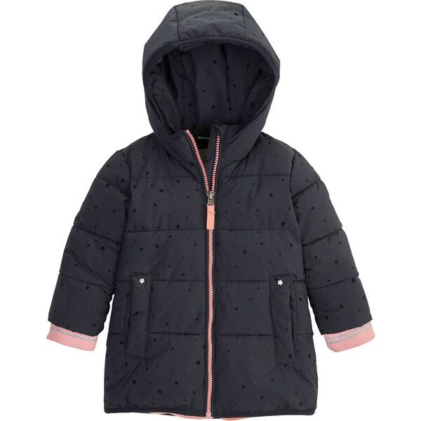 FIRST INSTINCT by killtec Kinder Mantel FIOW 16 MNS QLTD CT von FIRST INSTINCT by killtec