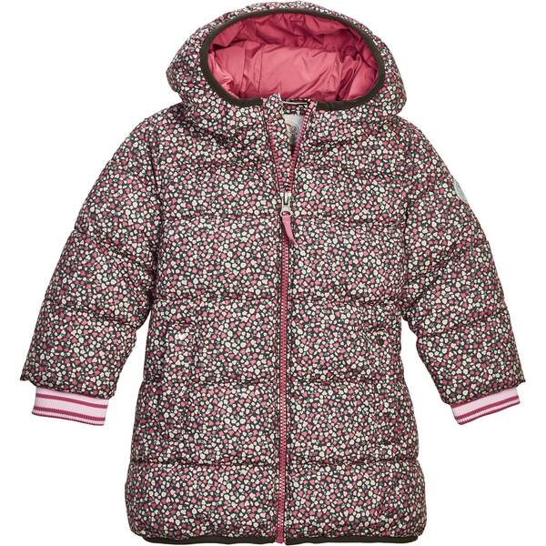 FIRST INSTINCT by killtec Kinder Mantel FIOW 61 MNS PRK von FIRST INSTINCT by killtec