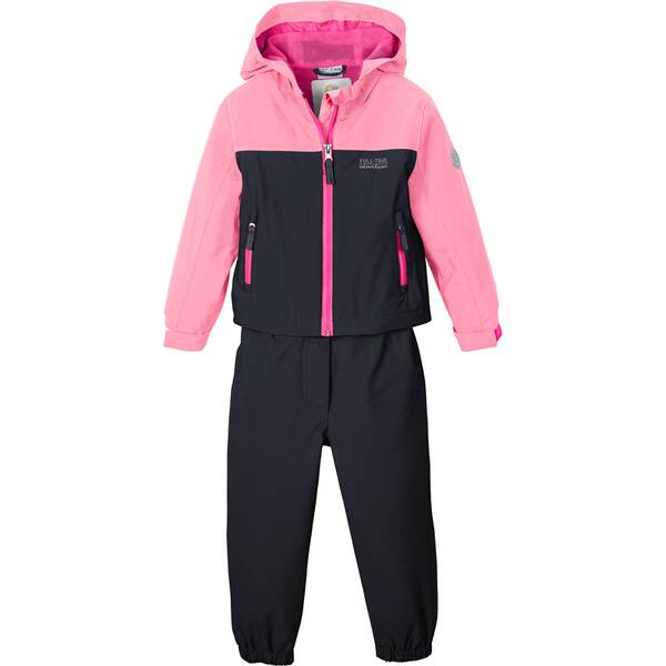 FIRST INSTINCT by killtec Kinder Overall FIOS 20 MNS JCKT AND PNTS von FIRST INSTINCT by killtec