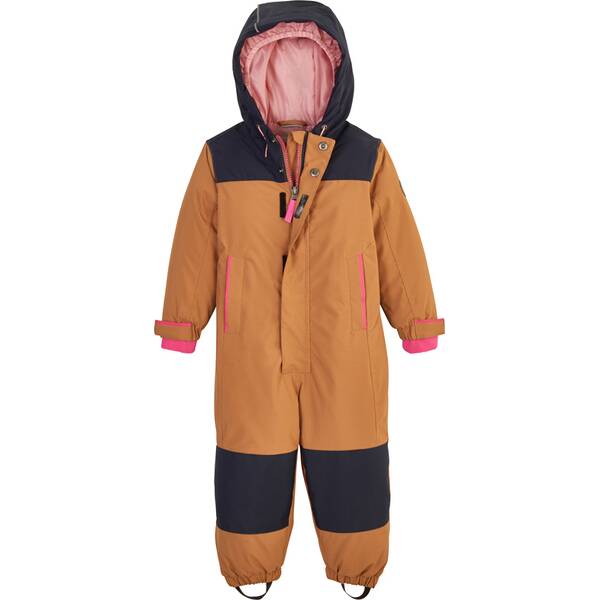 FIRST INSTINCT by killtec Kinder Overall FIOW 11 MNS ONPC von FIRST INSTINCT by killtec