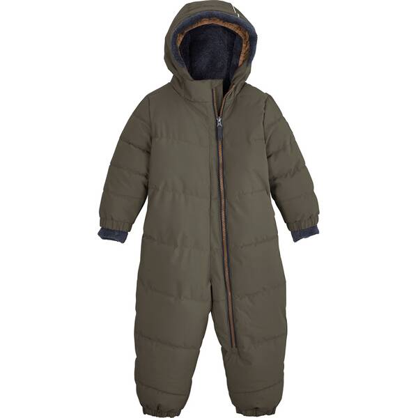 FIRST INSTINCT by killtec Kinder Overall FIOW 20 MNS QLTD ONPC von FIRST INSTINCT by killtec