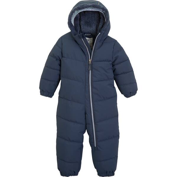 FIRST INSTINCT by killtec Kinder Overall FIOW 32 MNS ONPC von FIRST INSTINCT by killtec