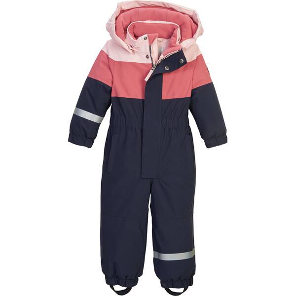 FIRST INSTINCT by killtec Kinder Overall FIOW 54 MNS ONPC von FIRST INSTINCT by killtec