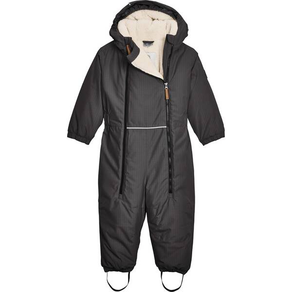 FIRST INSTINCT by killtec Kinder Overall FIOW 59 MNS ONPC von FIRST INSTINCT by killtec