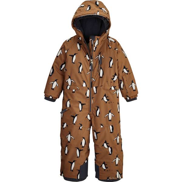 FIRST INSTINCT by killtec Kinder Overall FISW 26 MNS ONPC von FIRST INSTINCT by killtec