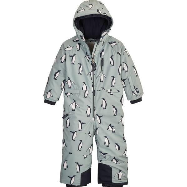 FIRST INSTINCT by killtec Kinder Overall FISW 26 MNS ONPC von FIRST INSTINCT by killtec