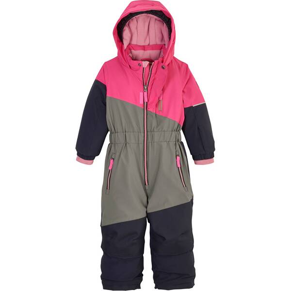 FIRST INSTINCT by killtec Kinder Overall FISW 27 MNS ONPC von FIRST INSTINCT by killtec