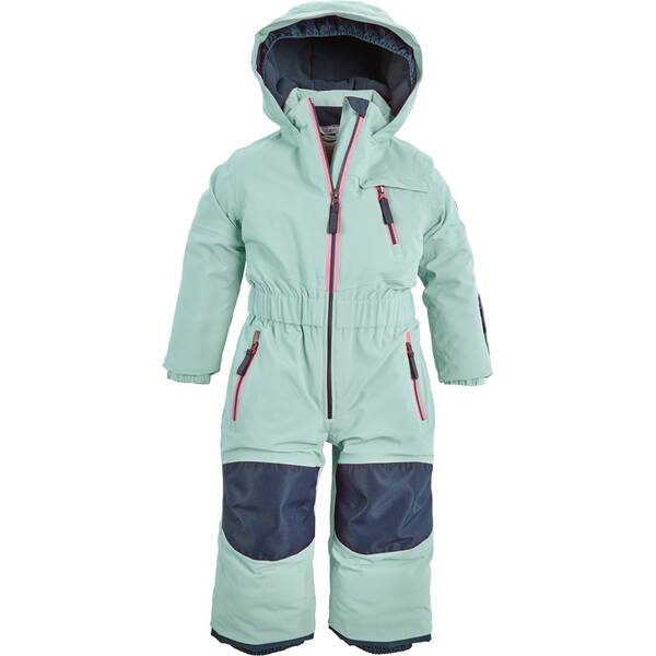 FIRST INSTINCT by killtec Kinder Overall FISW 31 MNS ONPC von FIRST INSTINCT by killtec