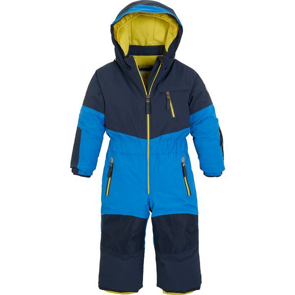 FIRST INSTINCT by killtec Kinder Overall FISW 32 MNS ONPC von FIRST INSTINCT by killtec