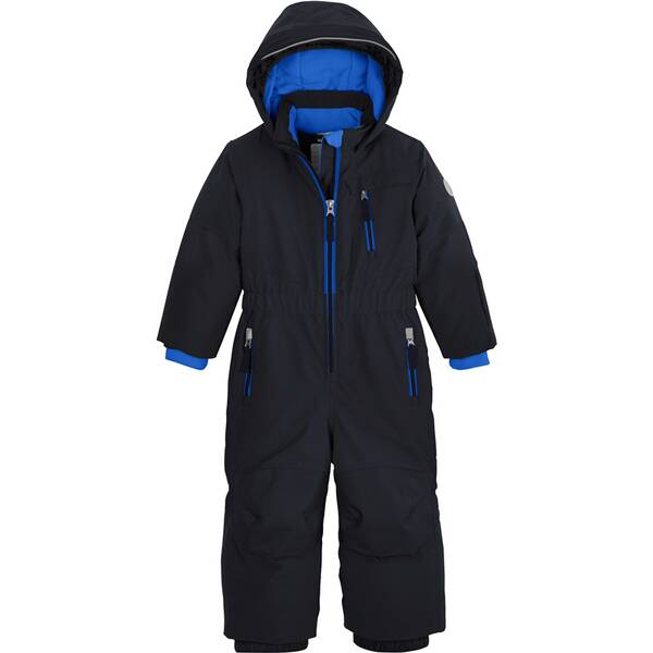 FIRST INSTINCT by killtec Kinder Overall FISW 36 MNS ONPC von FIRST INSTINCT by killtec