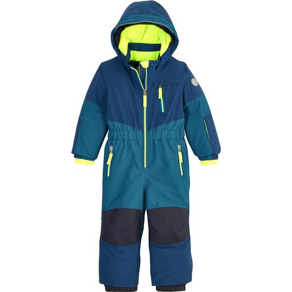 FIRST INSTINCT by killtec Kinder Overall FISW 36 MNS ONPC von FIRST INSTINCT by killtec