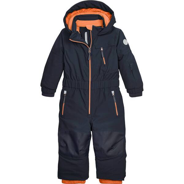 FIRST INSTINCT by killtec Kinder Overall FISW 46 MNS ONPC von FIRST INSTINCT by killtec