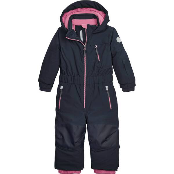 FIRST INSTINCT by killtec Kinder Overall FISW 46 MNS ONPC von FIRST INSTINCT by killtec