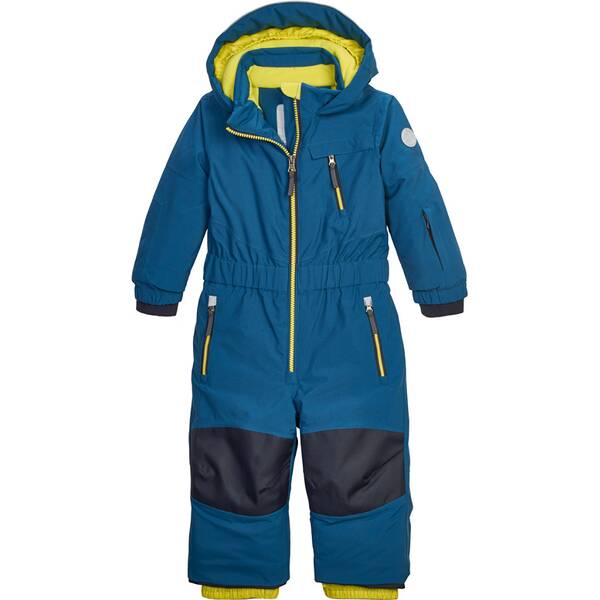 FIRST INSTINCT by killtec Kinder Overall FISW 46 MNS ONPC von FIRST INSTINCT by killtec