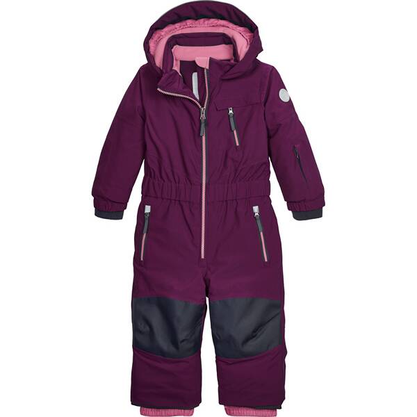 FIRST INSTINCT by killtec Kinder Overall FISW 46 MNS ONPC von FIRST INSTINCT by killtec