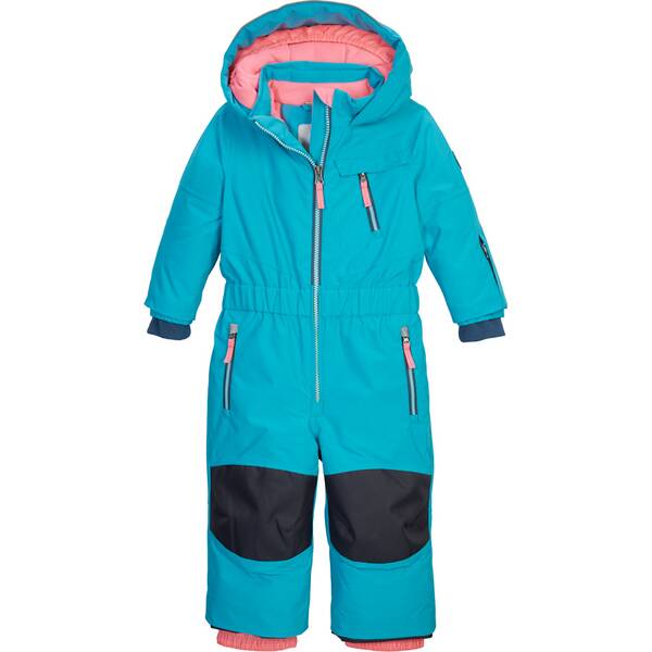 FIRST INSTINCT by killtec Kinder Overall FISW 46 MNS ONPC von FIRST INSTINCT by killtec
