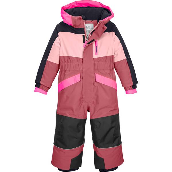 FIRST INSTINCT by killtec Kinder Overall FISW 47 MNS ONPC von FIRST INSTINCT by killtec