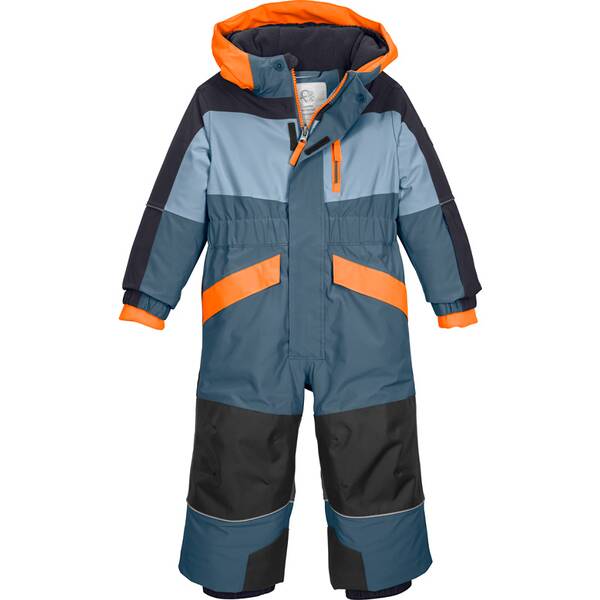 FIRST INSTINCT by killtec Kinder Overall FISW 47 MNS ONPC von FIRST INSTINCT by killtec