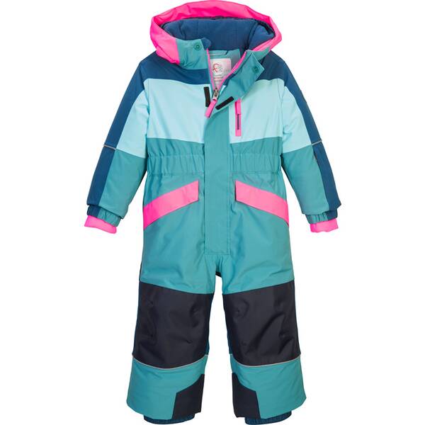FIRST INSTINCT by killtec Kinder Overall FISW 47 MNS ONPC von FIRST INSTINCT by killtec